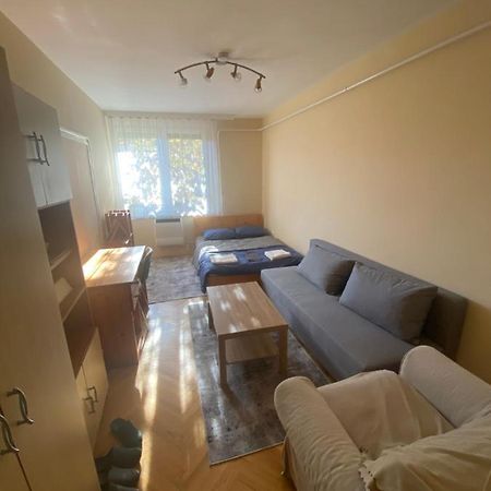 Oeguenc'S Apartment Szeged Luaran gambar