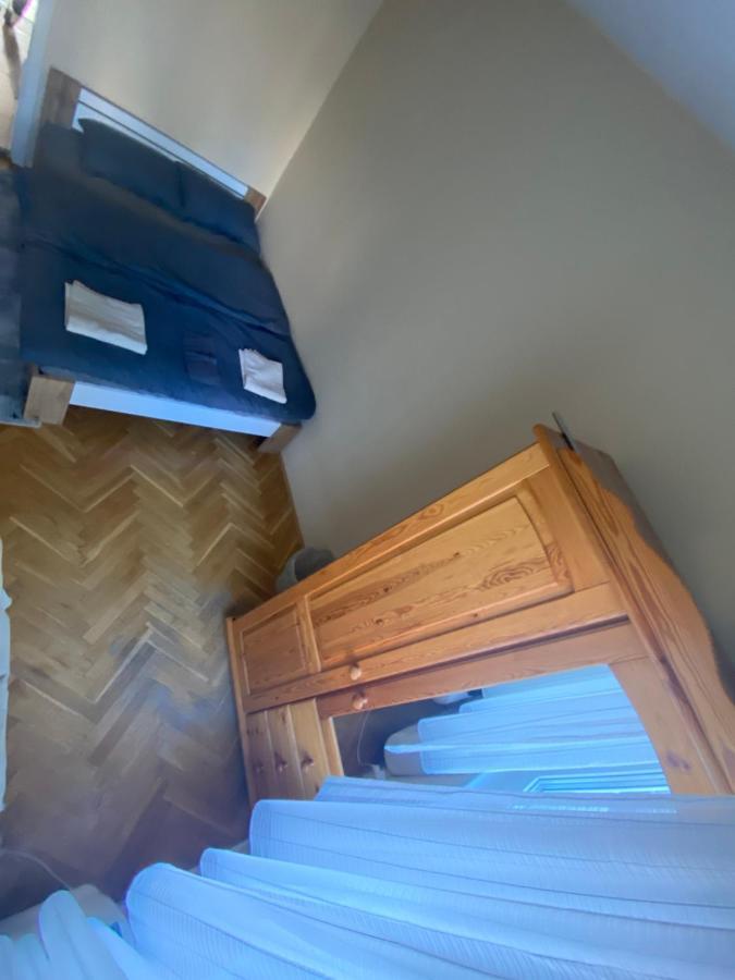 Oeguenc'S Apartment Szeged Luaran gambar