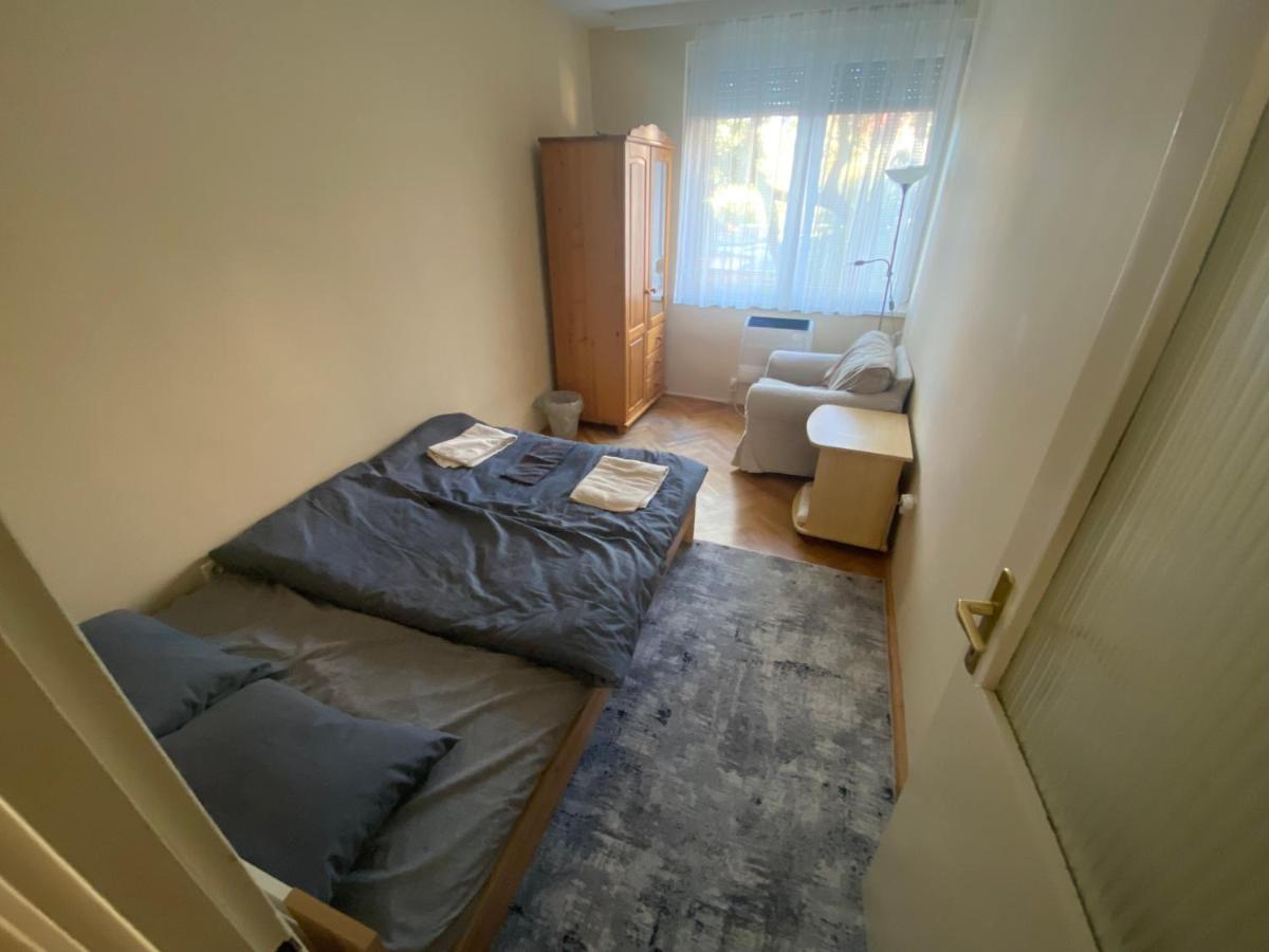Oeguenc'S Apartment Szeged Luaran gambar