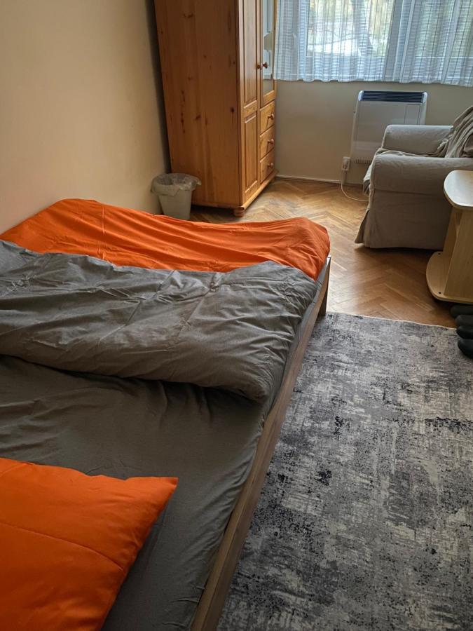 Oeguenc'S Apartment Szeged Luaran gambar